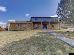 4231 Deer Run, Casper, WY 82601
