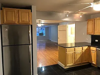 Rented by Friedman Roth Realty