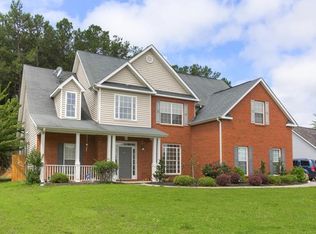 105 Rendition Dr, McDonough, GA 30253