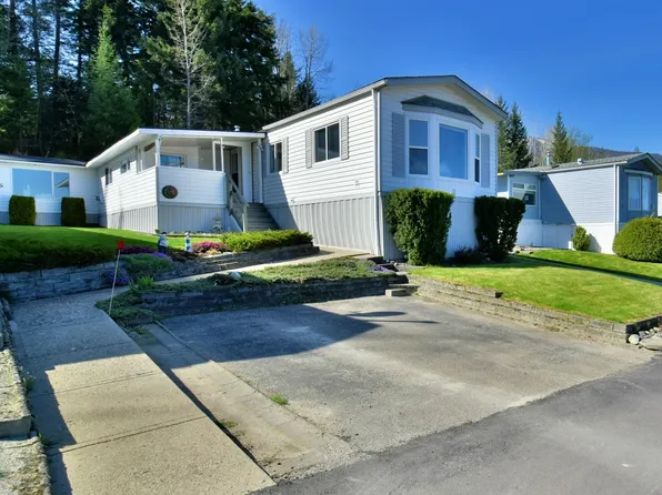 1420 Trans Canada Hwy Unit 8, Columbia Shuswap, BC V0E 2W2