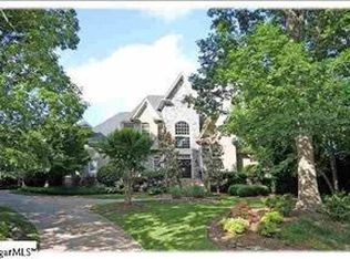902 Thornblade Blvd, Greer, SC 29650