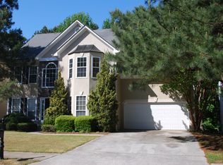 910 Peel Castle Ln, Austell, GA 30106