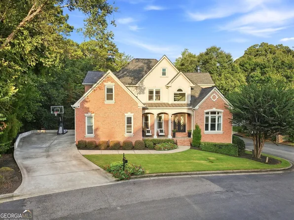 1250 Austin Glen Dr, Atlanta, GA 30338