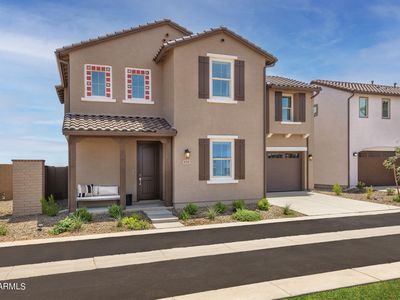 647 S Sanders Dr, Gilbert, AZ, 85296