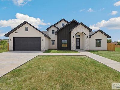 9737 Harlingen Heights Dr, Harlingen, TX, 78552