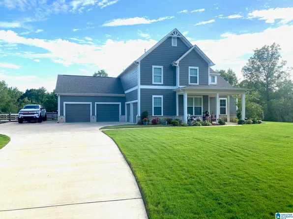 4515 Old Cahaba Pkwy, Helena, AL 35080