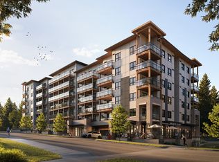 Cypress at Baden, North Vancouver, BC V7H 2A5
