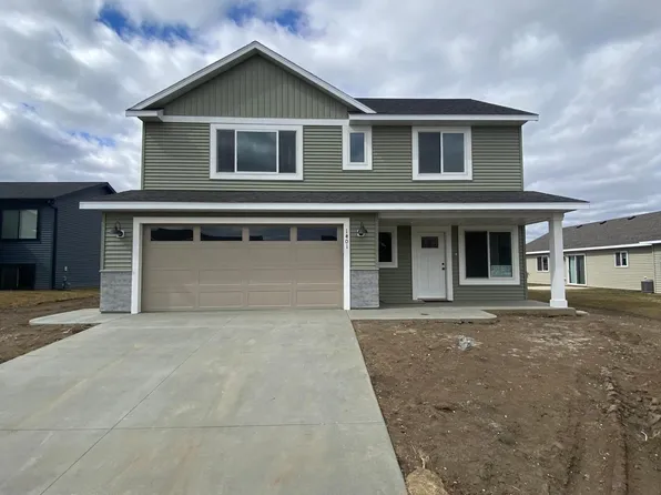 1401 6th Ave SE, Kasson, MN 55944