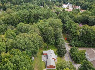 39 Lambs Mill Rd, Naples, ME 04055