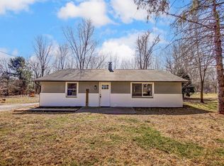 12399 Duncan Plains Rd NW, Johnstown, OH 43031