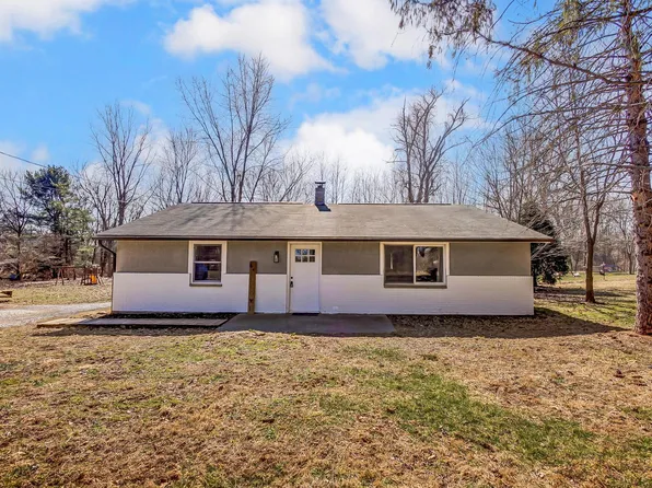 12399 Duncan Plains Rd NW, Johnstown, OH 43031