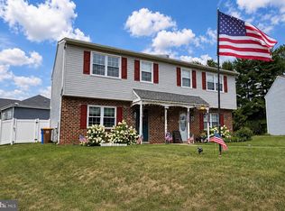 4552 Laurence Ct, Bensalem, PA 19020