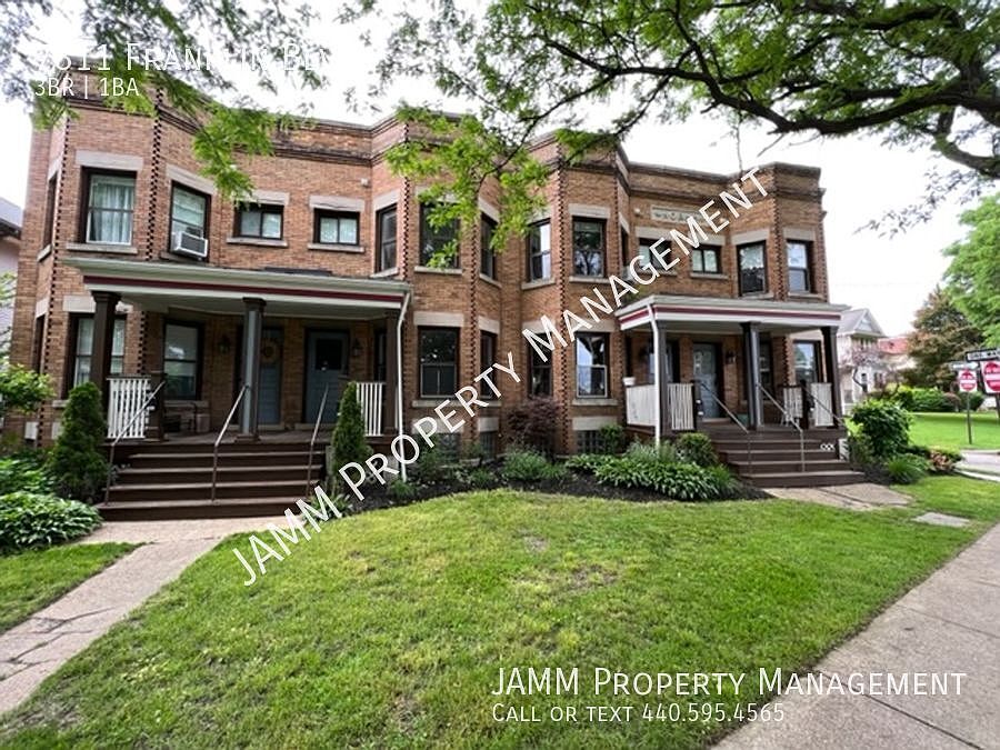 1st image of 7811 Franklin Blvd