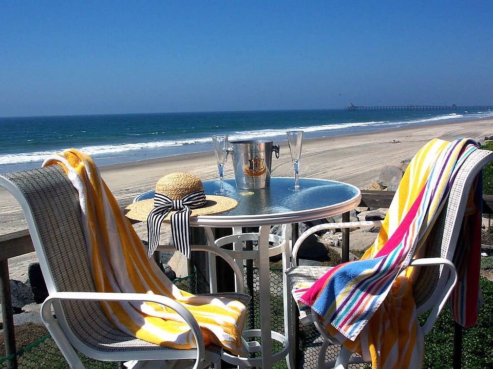 On a clear day or any day , you can see forever