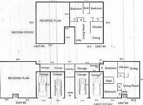 2nd image of 2664 Woodridge Ct APT 12