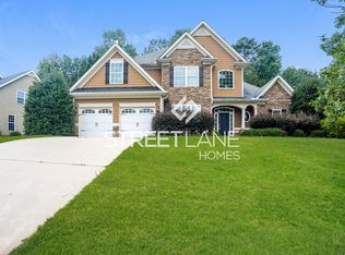 275 Highwoods Pkwy, Newnan, GA