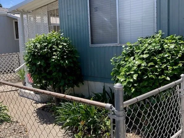 701 E Lassen Ave Unit 152, Chico, CA 95973