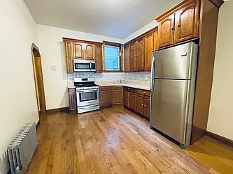 Rented by Compass