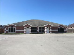 215 E 19th St APT 4, Weslaco, TX 78596