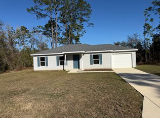 24449 NW Falcon Ave, Dunnellon, FL 34431