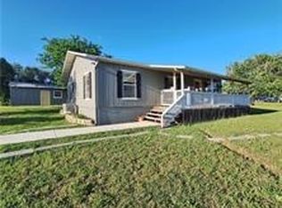 701 Horace Howard Dr, San Marcos, TX 78666