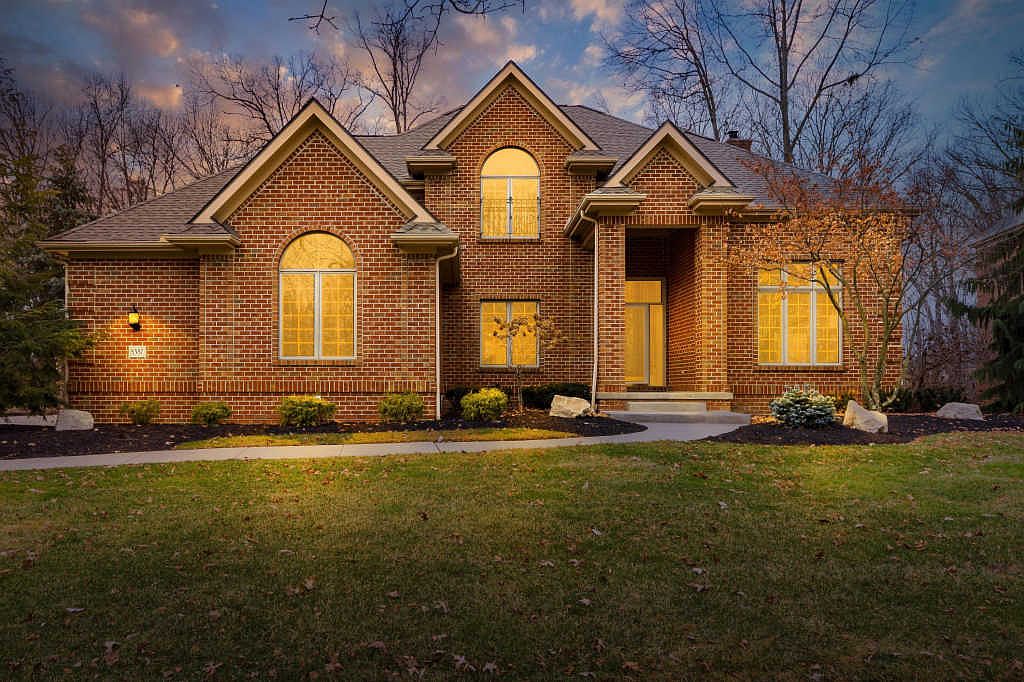 8387 Tartan Fields Dr, Dublin, OH 43017 Zillow