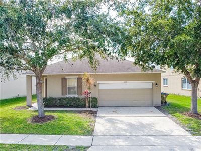 1069 Berkeley Dr, Kissimmee, FL, 34744