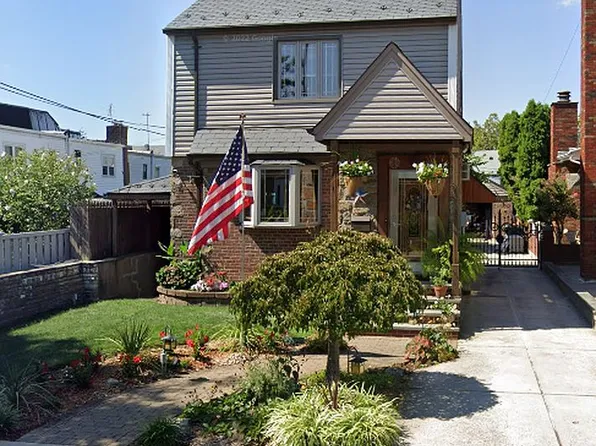 2844 Jordan St, Flushing, NY 11358