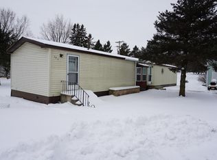 175 S Utility St, Ellsworth, WI 54011