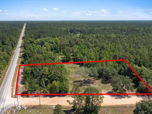 6431 COUNTY ROAD 315, Keystone Heights, FL 32656