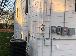 7 Kensington Hts, Worcester, MA 01602