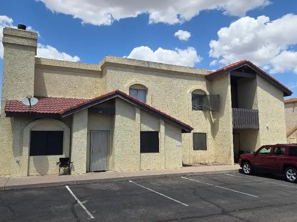 2650 E MCKELLIPS Road #241, Mesa, AZ 85213