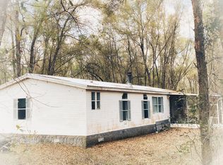918 NE County Road 425, Branford, FL 32008