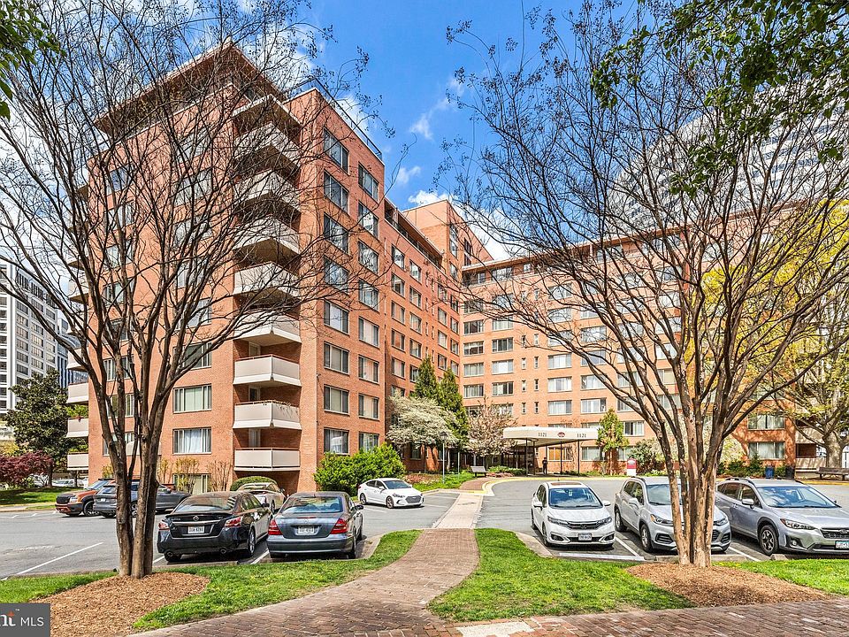 1121 Arlington Blvd Arlington VA | Zillow