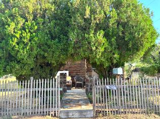702 E Gallego Ave, Alpine, TX 79830