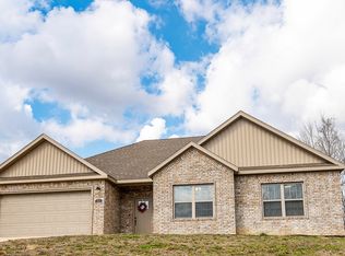 57 Witherby Dr, Bella Vista, AR 72714