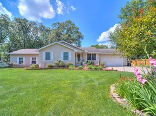 4387 Poulin St, Muskegon, MI