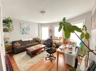 202 Highland Ave #10, Somerville, MA 02143