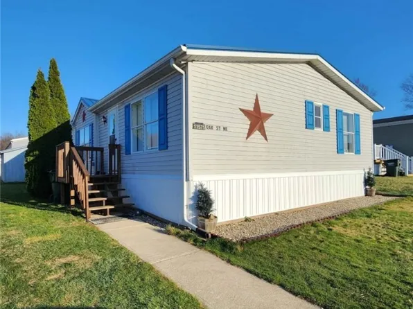 11575 Oak St NE #7850, Magnolia, OH 44643