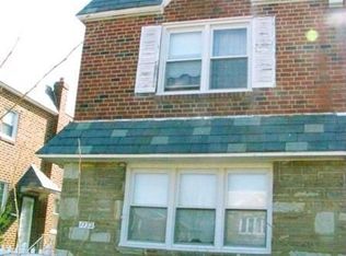 1732 Afton St, Philadelphia, PA 19111