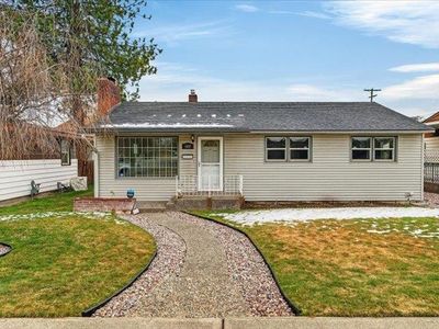 608 E Central Ave, Spokane, WA, 99208