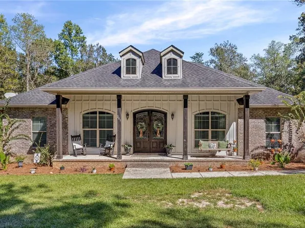 201 Eliza Jordan Rd S, Mobile, AL 36608