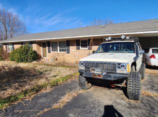 28 County Road 243, Iuka, MS 38852