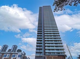 7895 Jane St #2401, Vaughan, ON L4K 0K2