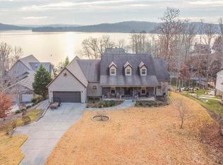 174 Bluegreen Way, Rockwood, TN 37854