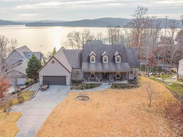 174 Bluegreen Way, Rockwood, TN 37854