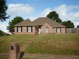 489 Sanga Cir E, Cordova, TN 38018