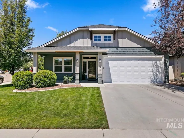 1528 W Arch Rock St, Meridian, ID 83646