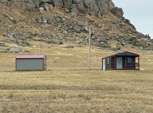 Nhn Canal Rd, Shawmut, MT 59078