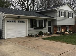 4798 Hollyview Dr, Vermilion, OH